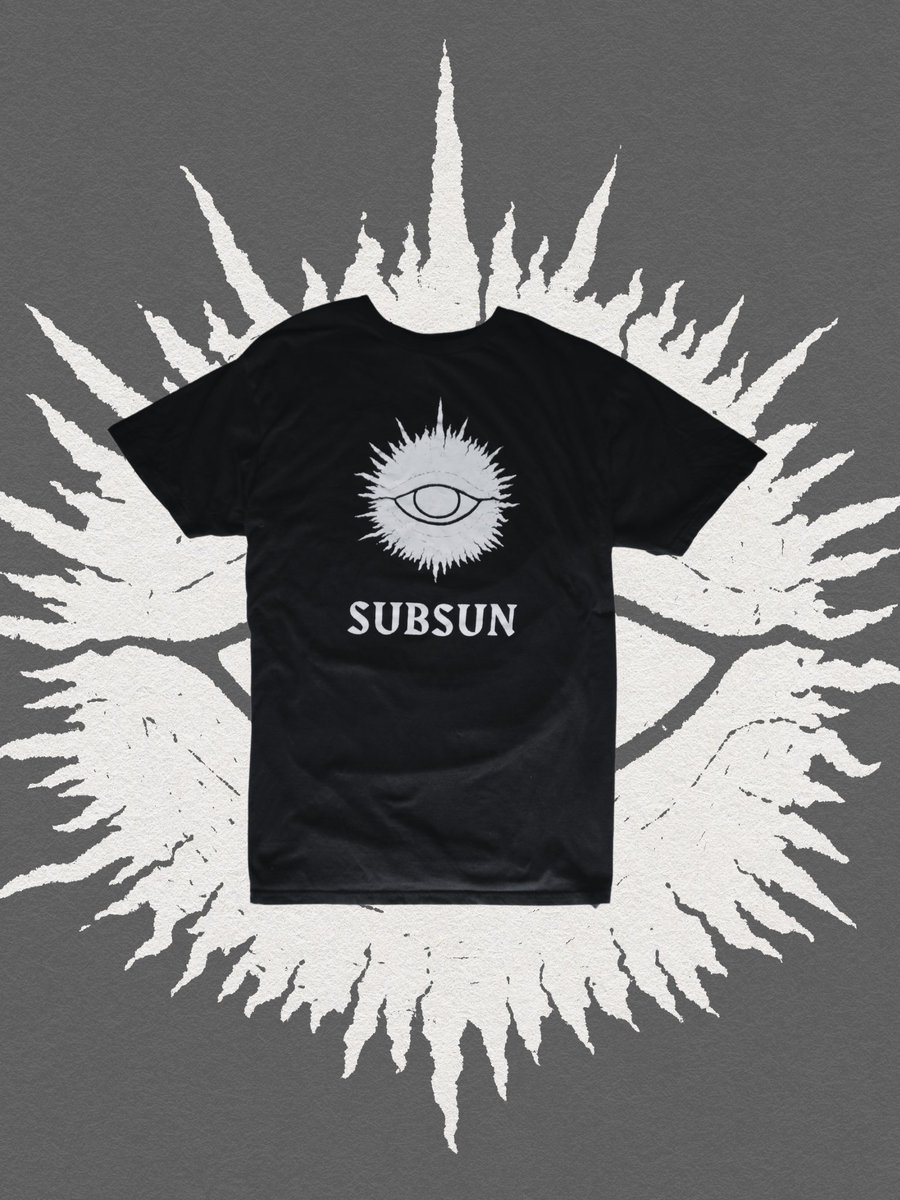 Subsun tweet media