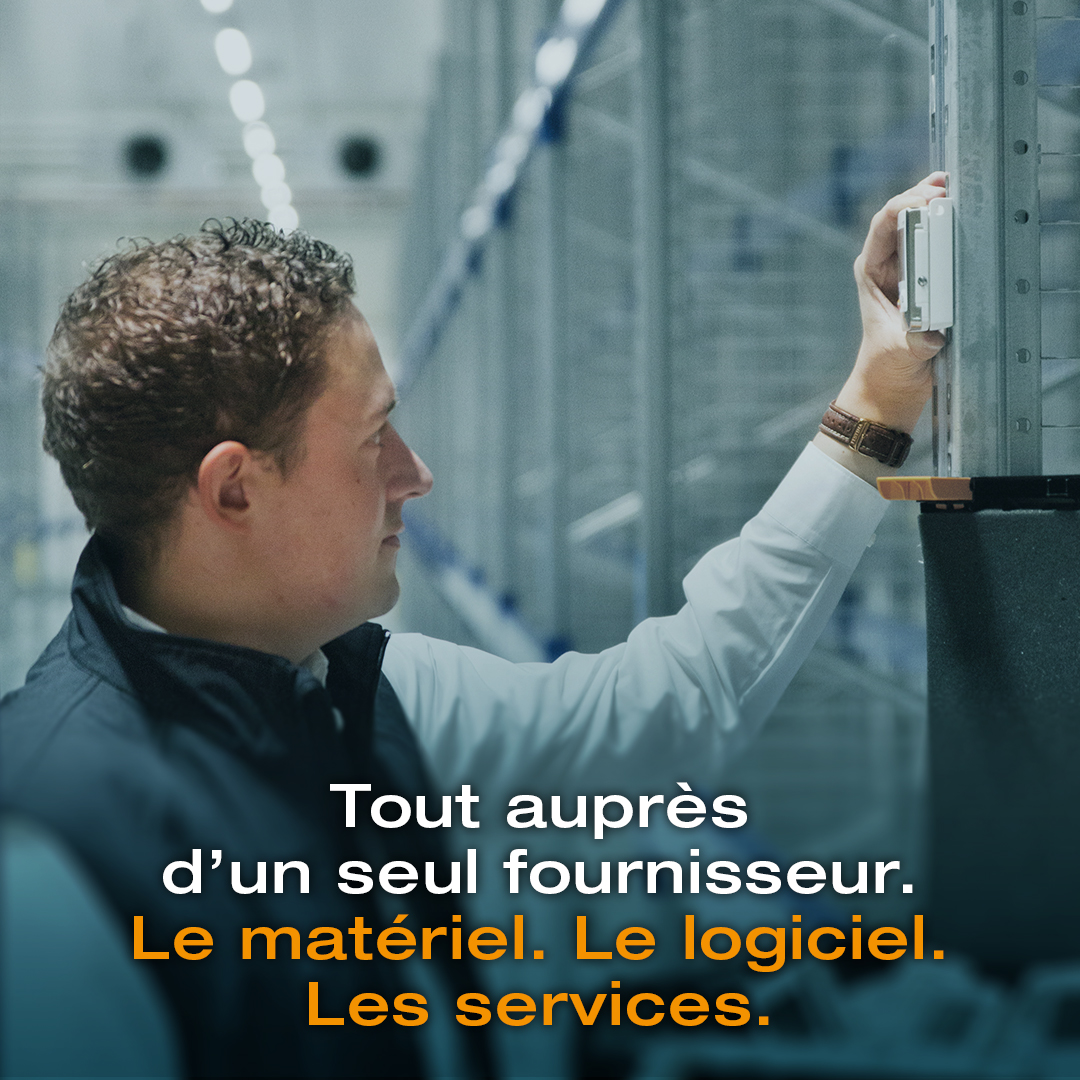 TestoFrance's tweet photo. La solution complète de l’expert du secteur : le matériel, le logiciel et les services auprès d’un seul fournisseur. Maximisez l’efficacité et la sécurité avec les avantages du système de monitoring de données testo Saveris.
#TestoFrance #TestoSaveris #MonitoringDeDonnées https://t.co/BsqrN77ZCu