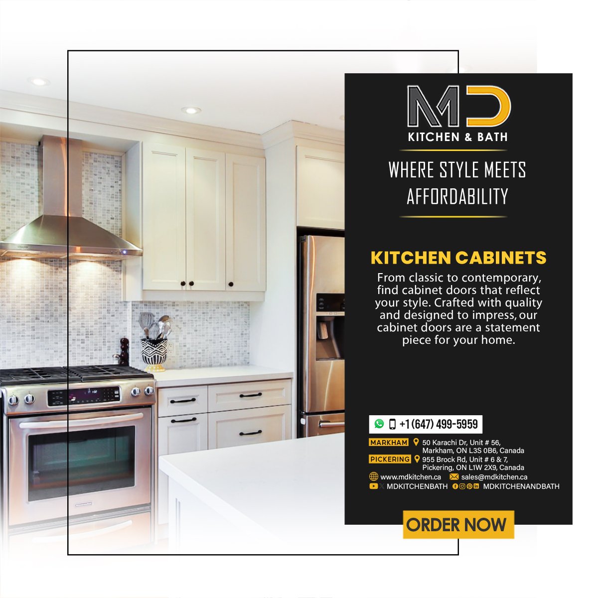 MDKitchenBath's tweet photo. #MDkitchenrenovation #kitchendesign #KitchenInspiration #HomeRenovation #DreamKitchen #BathroomGoals #KitchenRemodel #BathRenovation #InteriorDesign #HomeMakeover #ModernKitchen #LuxuryBathroom #CabinetDesign #ContemporaryDesign #HomeDecor #RenovationIdeas #KitchenAndBath https://t.co/Wt89EOlUnQ