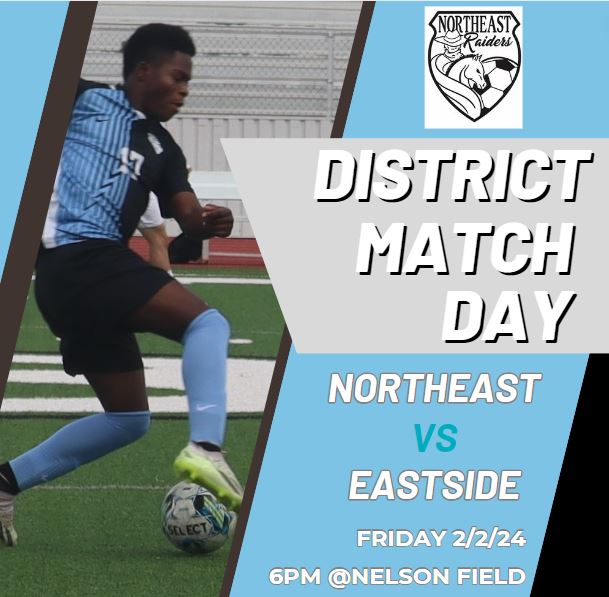 Northeast ECHS Boys Soccer (@ne_boys_soccer) on Twitter photo Pull Up to Nelson Field @ 6pm! Echar Porras! #futbol <a href="/NortheastECHS/">Northeast Early College High School</a> <a href="/InternationalHS/">International High School, Austin ISD</a> <a href="/var_austin/">VAR</a> <a href="/LethalSoccer/">Coach Duque</a> @OTSSportsATX Pull Up to Nelson Field @ 6pm! Echar Porras! #futbol <a href="/NortheastECHS/">Northeast Early College High School</a> <a href="/InternationalHS/">International High School, Austin ISD</a> <a href="/var_austin/">VAR</a> <a href="/LethalSoccer/">Coach Duque</a> @OTSSportsATX