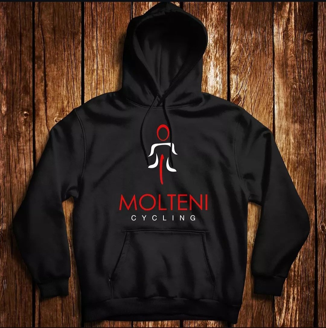LaurentMolteni's tweet photo. MOLTENI CYCLING HOODIE ππβ€οΈ
Available at https://t.co/ApgF6gHGEt
#velopress #thepeloton #cycling #bicycle #baaw #mtb #rideyourbike #cycle #mountainbike #instabike #specialized #fashion #shimano #sram #cannondale #cyclists #rapha #bicycleporn #brooksofengland #outsideisfree https://t.co/tURxBjAL6M