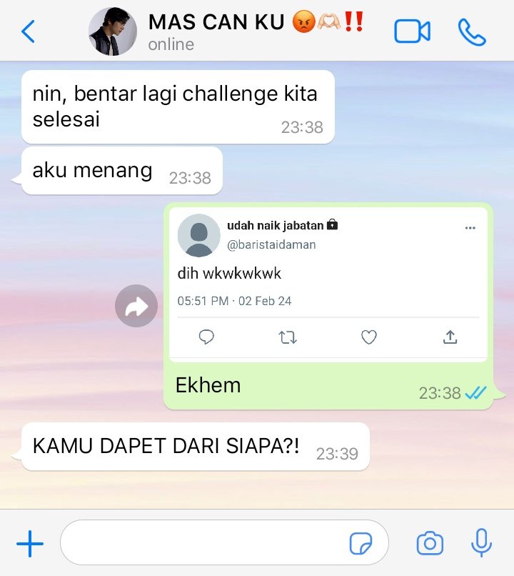 poplikesugar's tweet photo. Challenge

— lee haechan few tweets au https://t.co/AQ0OVLiUEF