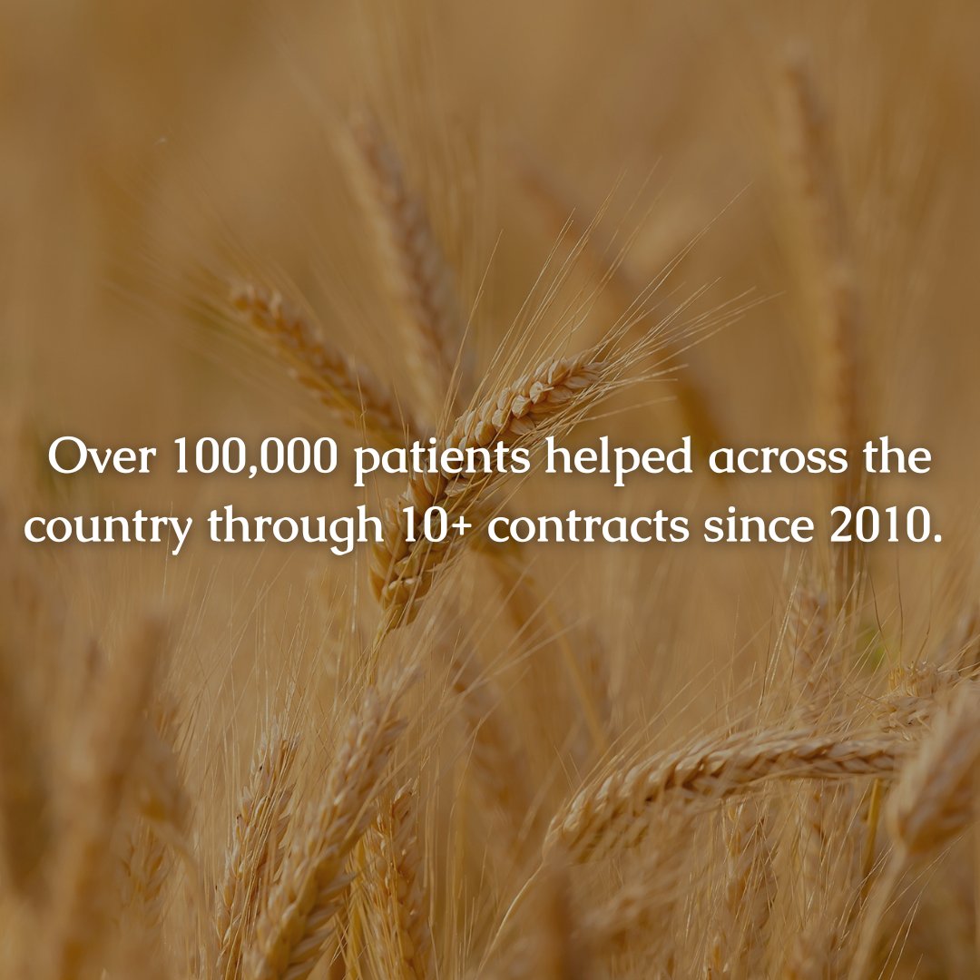 We are dependable professionals dedicated to doing whatever it takes to support your organization and your patients like they were our own!

Visit our website to learn more: choicesinseniorcare.com

#CareManagement #ContractedCare #SeniorCare