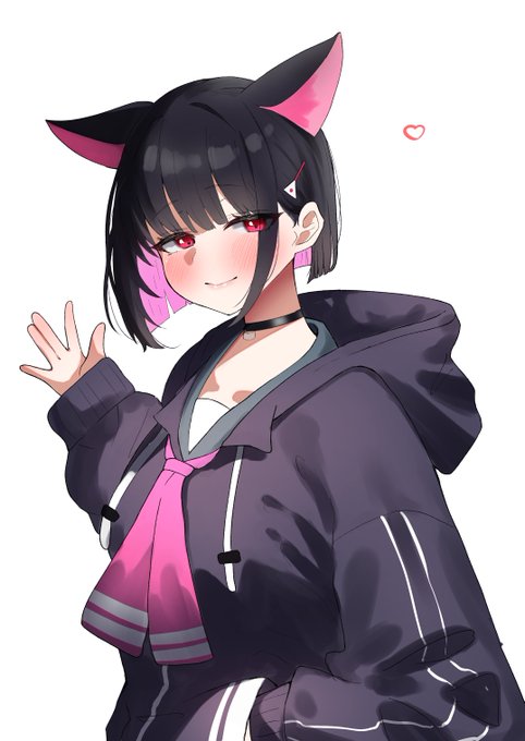 息抜きに描いたカズサ

#ブルアカ 