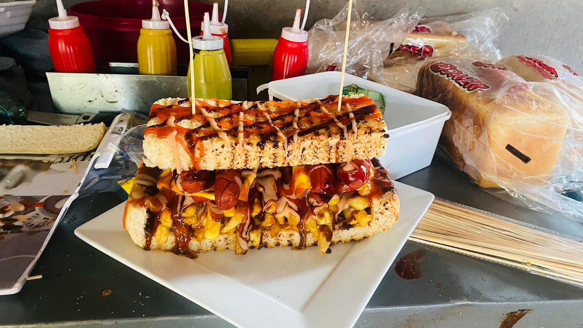 VinnieNoTeS's tweet photo. I sell kota around nzhelele Matanda zone 3 📍 https://t.co/HbByyzfKnc