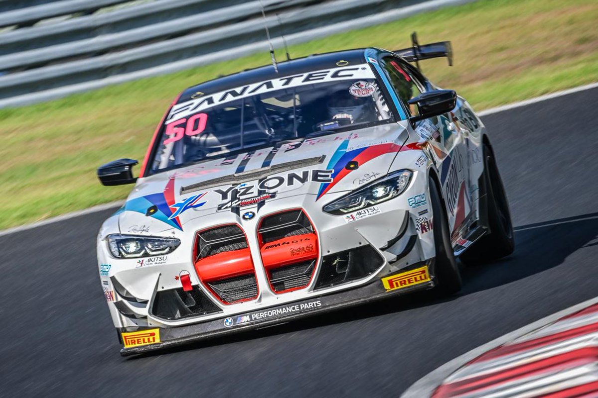 AUTOSPORT_web's tweet photo. GTWCアジア／ジャパンカップのGT4クラスに続々名乗り。GTCクラスへの参戦表明も https://t.co/WX32hMYpYv #GTWorldChAsia #JapanCup #GT4 https://t.co/m9On23YK6B