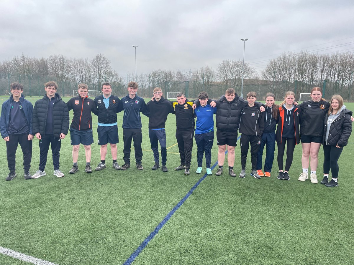 Telford & Wrekin SSP tweet media