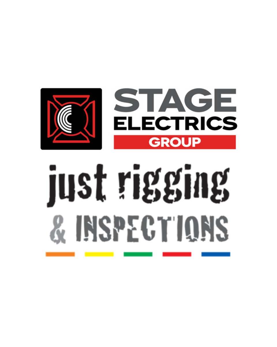 stage_electrics's tweet photo. We're delighted to announce that Just Rigging &amp; Inspections Scotland Ltd is now part of Stage Electrics Group.

You can learn more about this exciting news here: https://t.co/pnBJgbP2iC...

#StageElectrics #StageElectricsGroup #acquisition #wemakeperformancepossible https://t.co/2btx0o4n1W