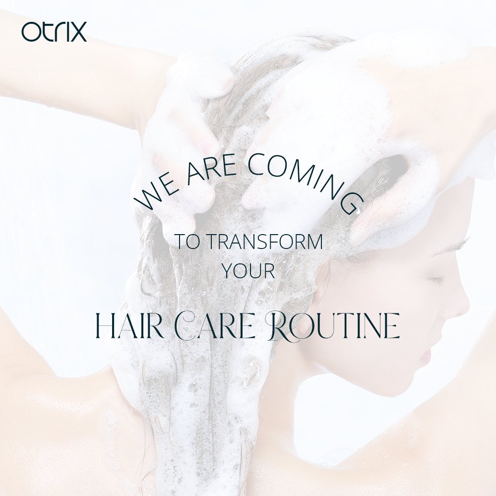 Otrixindia's tweet photo. Prepare for a skincare revolution! 🌟 

We're on the way to transforming your skincare routine, bringing you innovation, indulgence, and radiant results. Get ready to elevate your glow game!

#skincare #haircare #shampoo #facewash #comingsoon #orgiscience https://t.co/ai6wP0tmkv