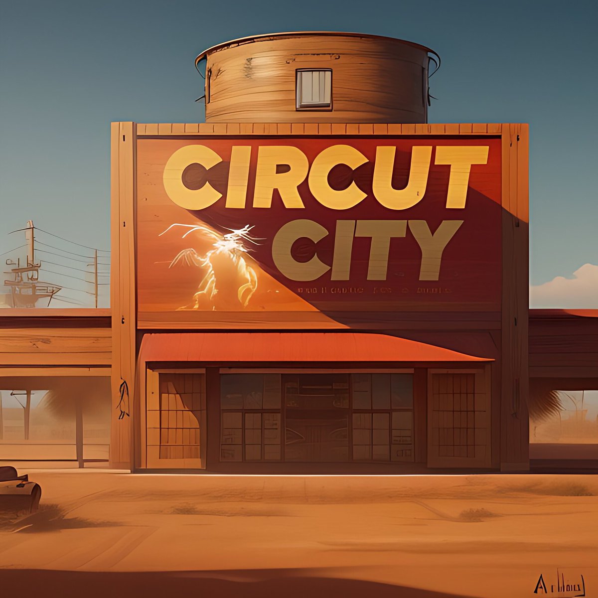 🚀 Introducing Circuit City Sol! 🌟 Get ready for the hottest new meme coin in town! 🌈 We're airdropping 9,000,000 coins once we hit 1000 followers! 🎉 Don't miss out, follow us now and join the fun! Like , follow , and retweet 🚀💰  #Airdrop #MemeCoin #SolanaCommunity $CCITY