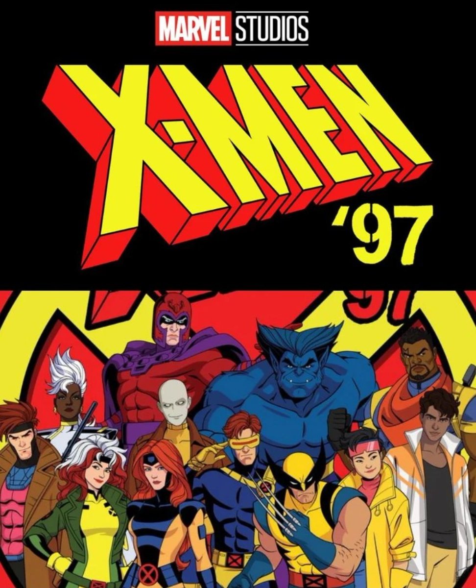 theone19's tweet photo. @XMenUpdate I can't wait im'a be enjoy every bit of it!! https://t.co/V1DMtvI7rF