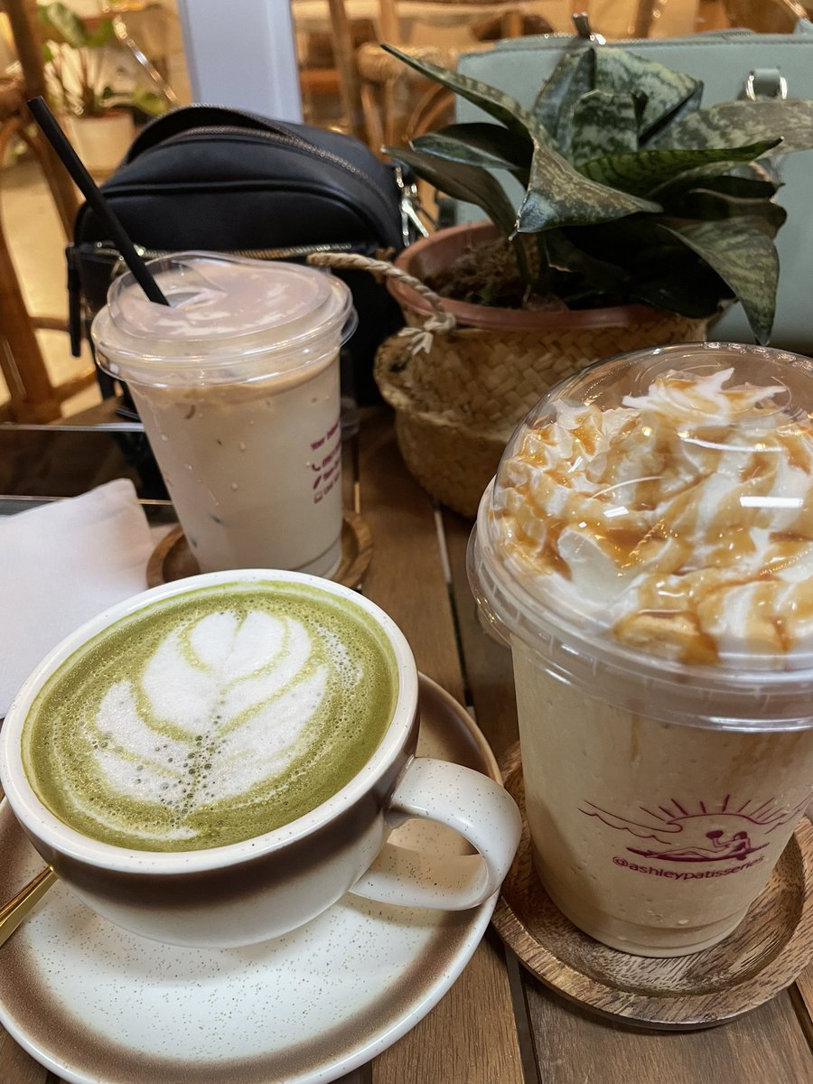 Shainemae98's tweet photo. Adulting level, unlocked. Still figuring it out, one coffee at a time ☕️ https://t.co/jubO0HuGFi