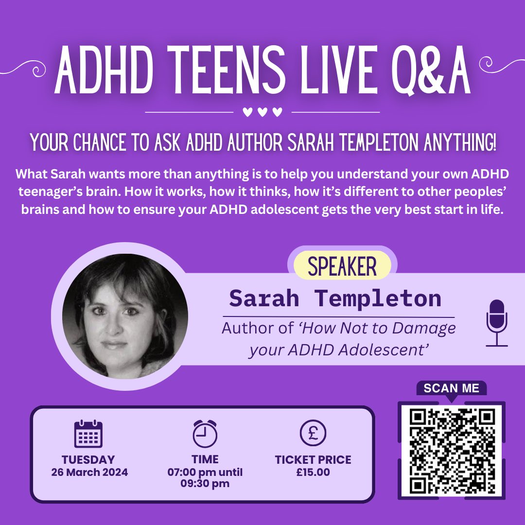 Sarah Templeton tweet media