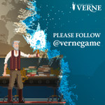 Photo by Verne: The Shape of Fantasy (@vernegame)