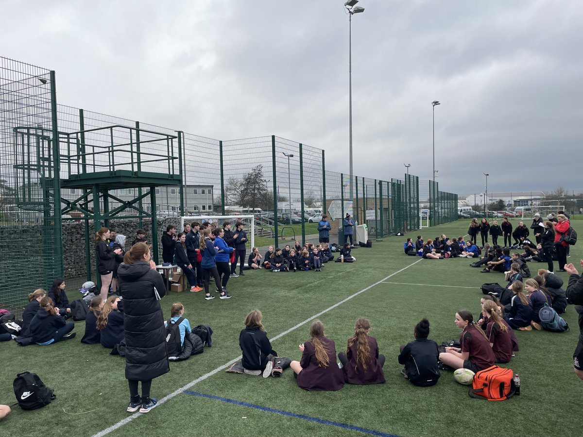 Telford & Wrekin SSP tweet media