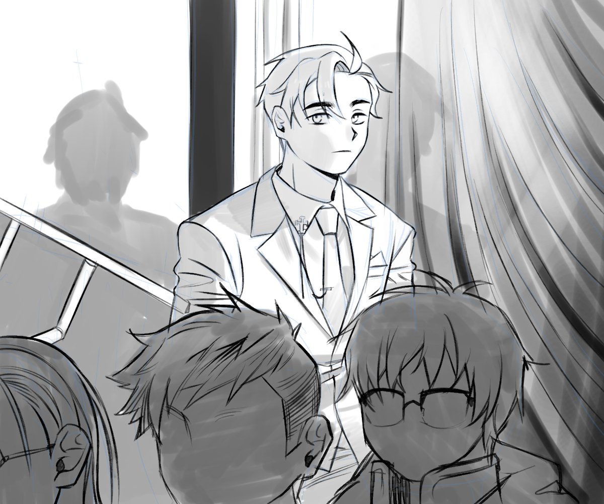 BaB0eds__tars's tweet image. 술래는 누구니