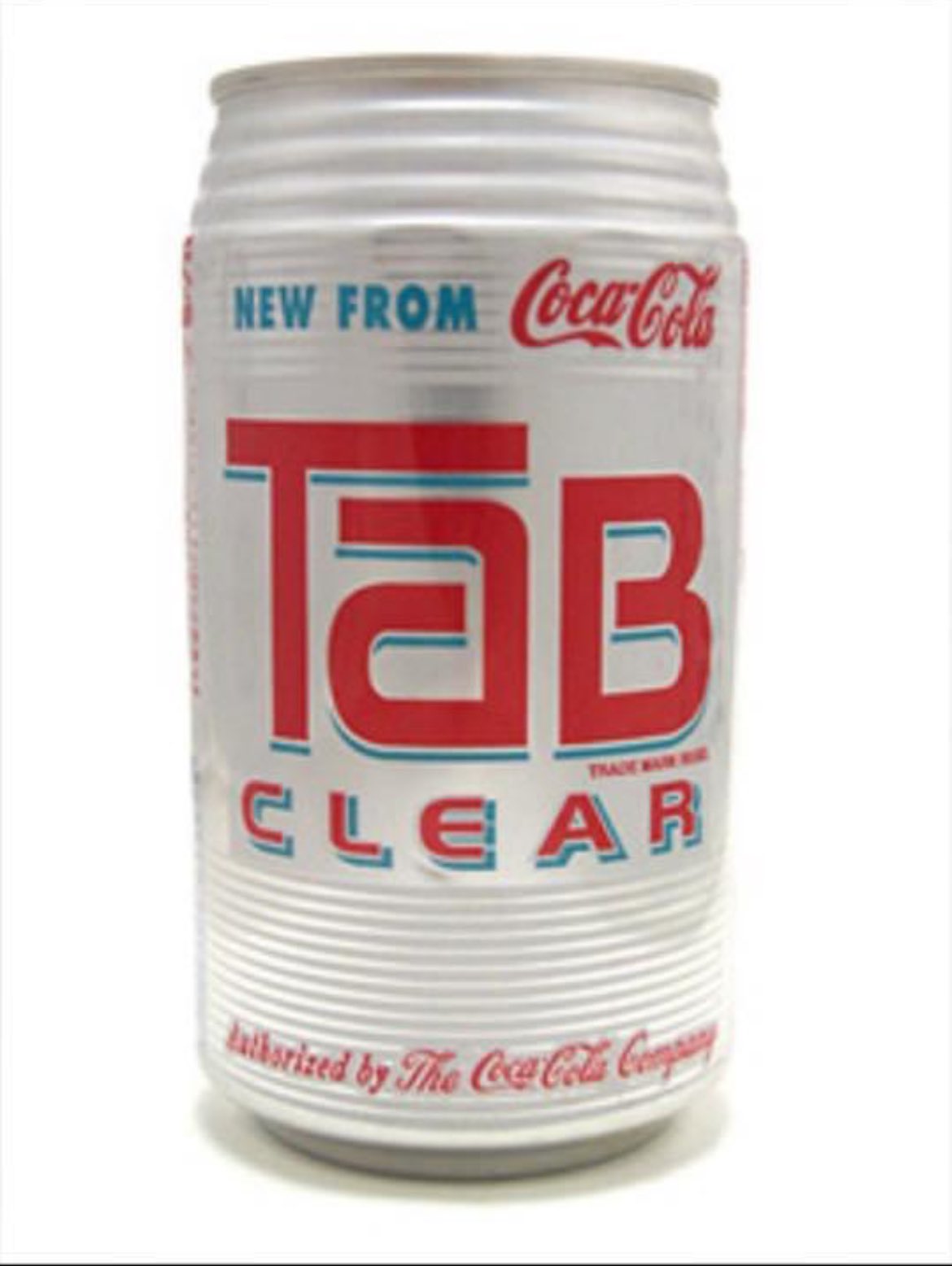 コカ・コーラ　超希少未開封空缶　タブクリア　coca-colaTabClear TAB CLEAR 空き缶 コカコーラ 希少 レトロ タブクリア - メルカリ
