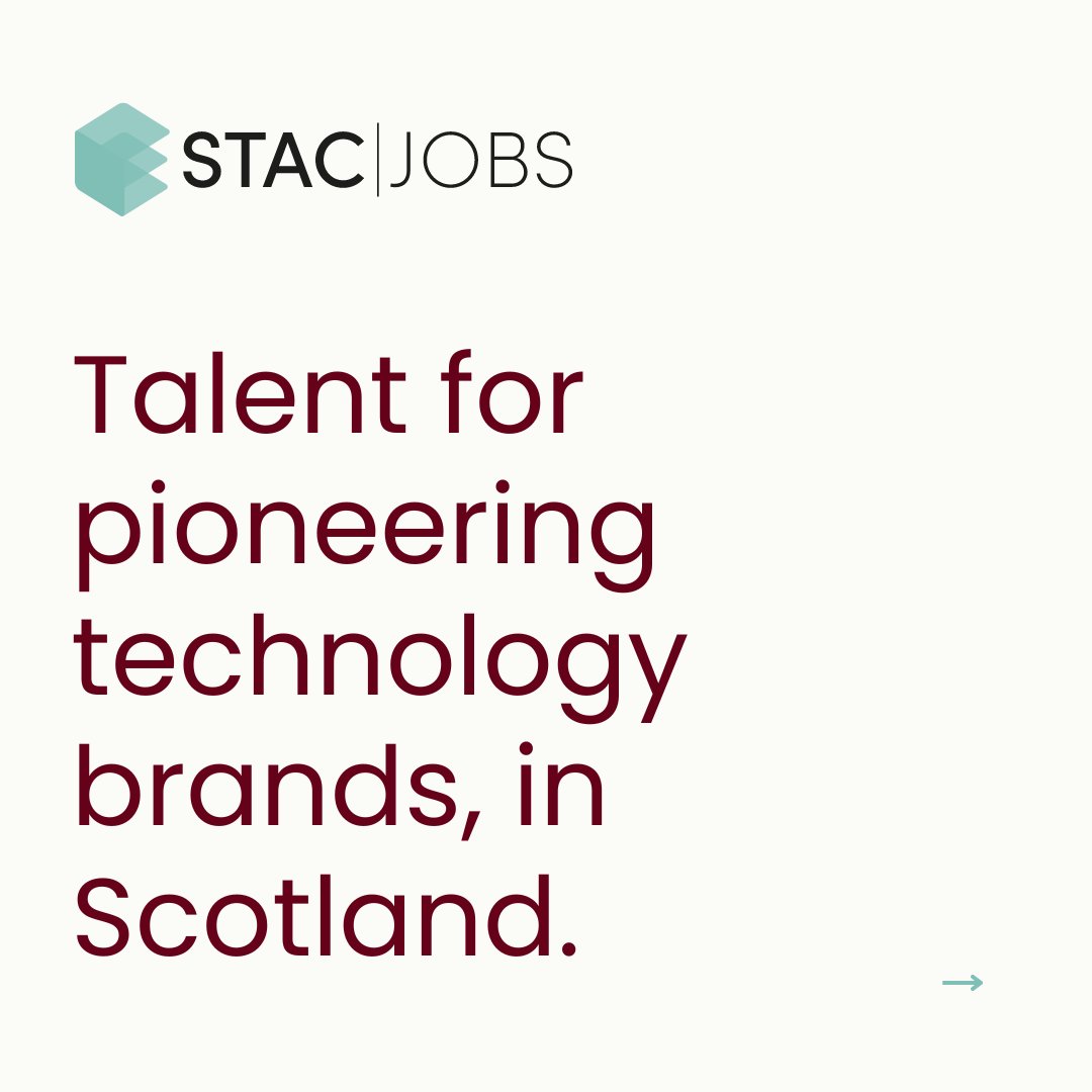 STAC - Smart Things Accelerator Centre tweet media