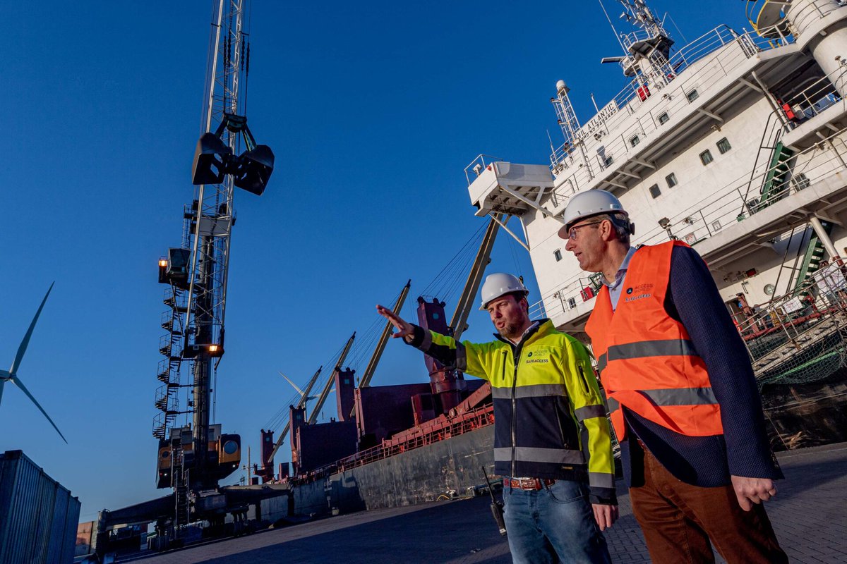 Lorenz van der Vliet tweet media