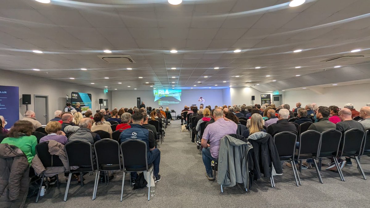 NRLAssociation's tweet photo. 📸 A brilliant atmosphere at NRLA on Tour in #Kenilworth yesterday!
Thank you to all the speakers and exhibitors! We can't wait for the next one 😊
🔗 Browse more NRLA events: https://t.co/0F84vWyx46
#property #propertynetwork #landlords #nrla @NAECStoneleig #memberbenefits https://t.co/W26xHdMWSu