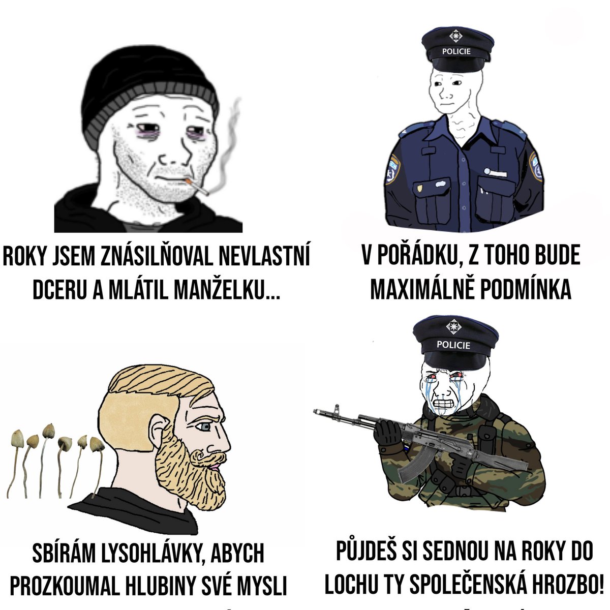 AdamPiechowicz1's tweet image. Ček jurisdykšn bí lajk