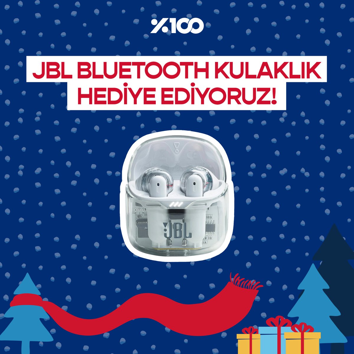 2024 yılına sence hangi sanatçı damga vuracak? 🍻 #wintertime etiketiyle cevabını yaz ✅ Bizi takip et 🎁 JBL kulaklık kazanma şansı yakala!