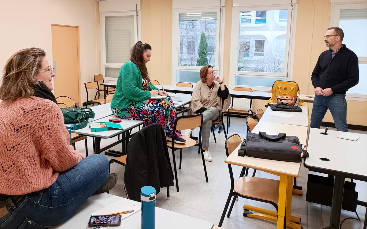 Recherche - Université de Lille tweet media
