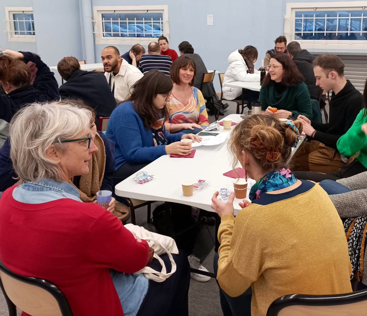 Recherche - Université de Lille tweet media