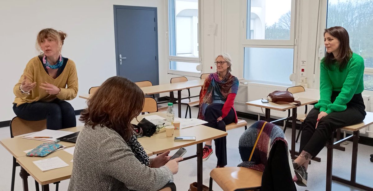 Recherche - Université de Lille tweet media