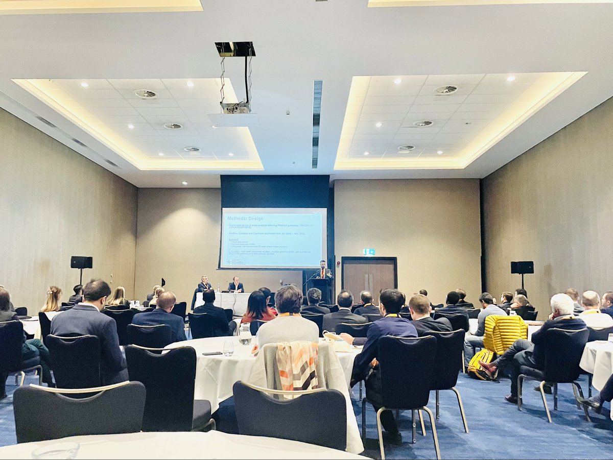 MKorja's tweet photo. Another well organized and pleasant cerebrovascular meeting - this time the British Neurovascular Group Meeting, which was held in the East Riding of Yorkshire, England. 

Thanks #BNVG for having Helsinki Neurosurgery on board.
#neurosurgery #cerebrovascular https://t.co/iDE4u7kMRy