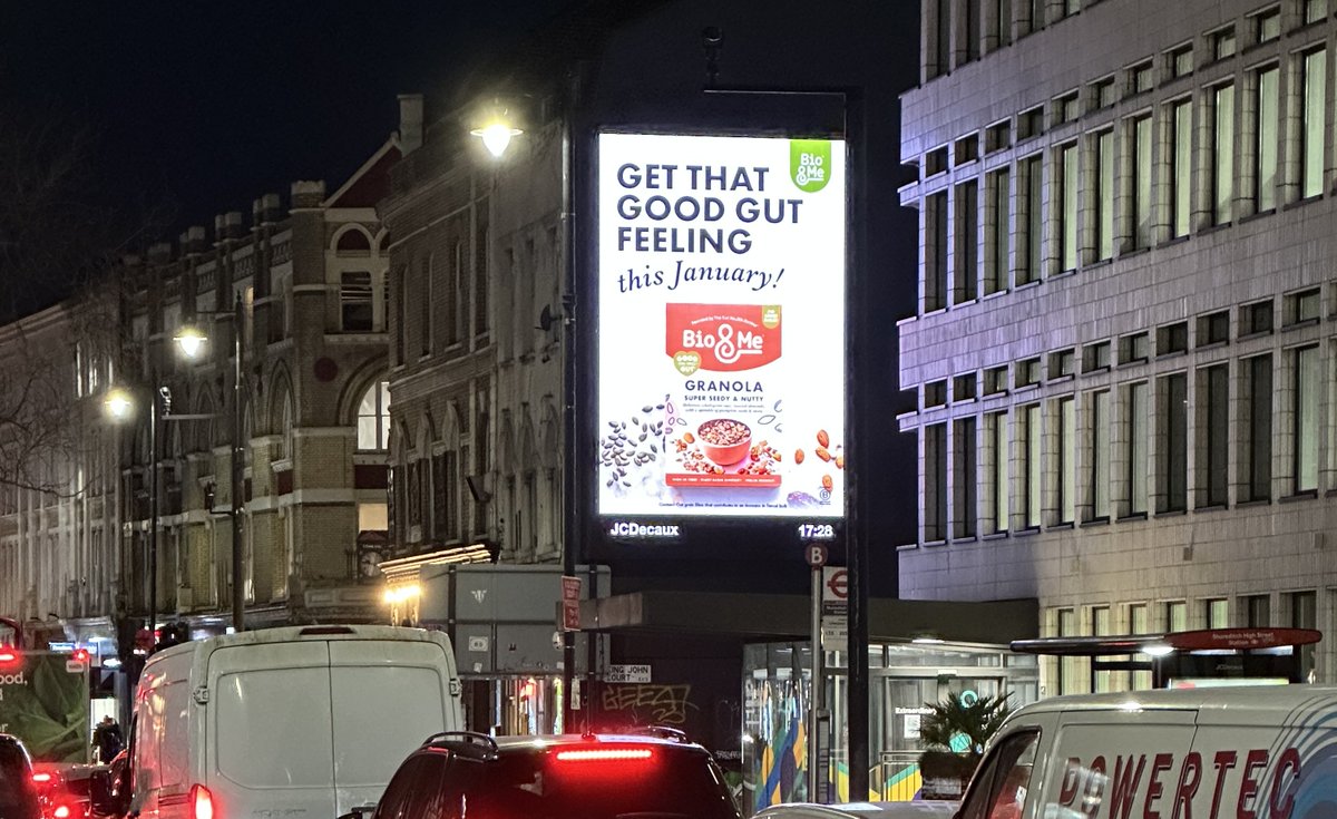 FlowCityHQ's tweet photo. 🌱 Elevate your health brand with OOH! 🌍✨ Calling all #health #food companies! Let's take your message to the city! 

Inspire healthier choices and build a #wellness community. Tag a brand that could benefit from #FlowCity's #AI tool! https://t.co/BXe3LK26il