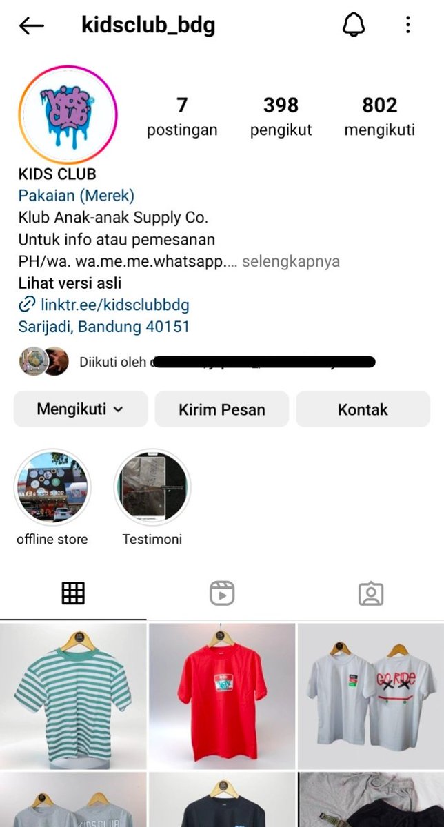 rdwnfrmnsyh's tweet photo. Temen-temen X, minta waktunya buat ngiklan yah. Mhehe

Usaha punya sodara, pakaian anak utk usia 7 - 12 tahun. Bahannya cotton combed 24s.

Mangga, silakan kepoin IG-nya:
https://t.co/oHrUgDeH3m

Yg mau beli offline, tersedia jg di Yen's Baby &amp; Kid Shop.

#zonauang #pakaiananak https://t.co/wNAaGsNON5