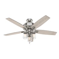 Lincoln 52-in Brushed Nickel Indoor Downrod or Flush Mount Ceiling Fan with Light (5-Blade) is $49.97 @ Lowes (75% off)

lowes.com/pd/Hunter-Linc… #ad