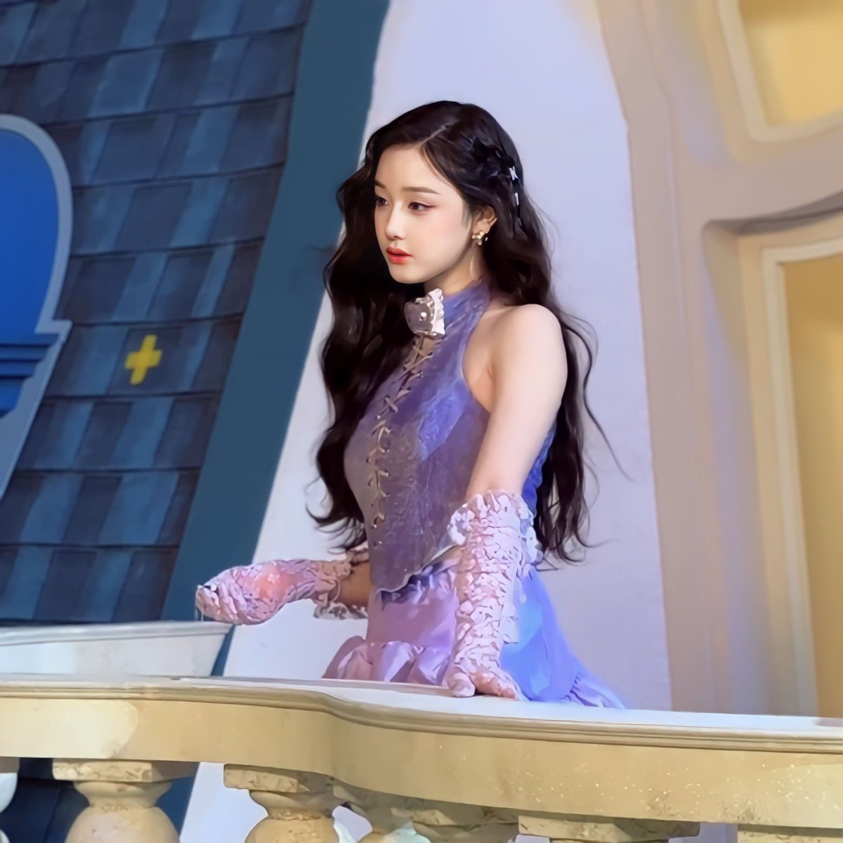archivephrt's tweet photo. STUNNING VISUAL ✨ 

#PHARITA #BABYMONSTER https://t.co/v0hEcnfrNX
