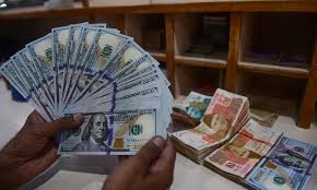 AbbTakk's tweet photo. #PakRupee #RupeeAppreciation #InterBankTrading
#Dollar #Rupees #CurrencyMarket
Rupee gains 7 paisas against US dollar today - https://t.co/vyifWsnu6q https://t.co/9npCiANQ2G