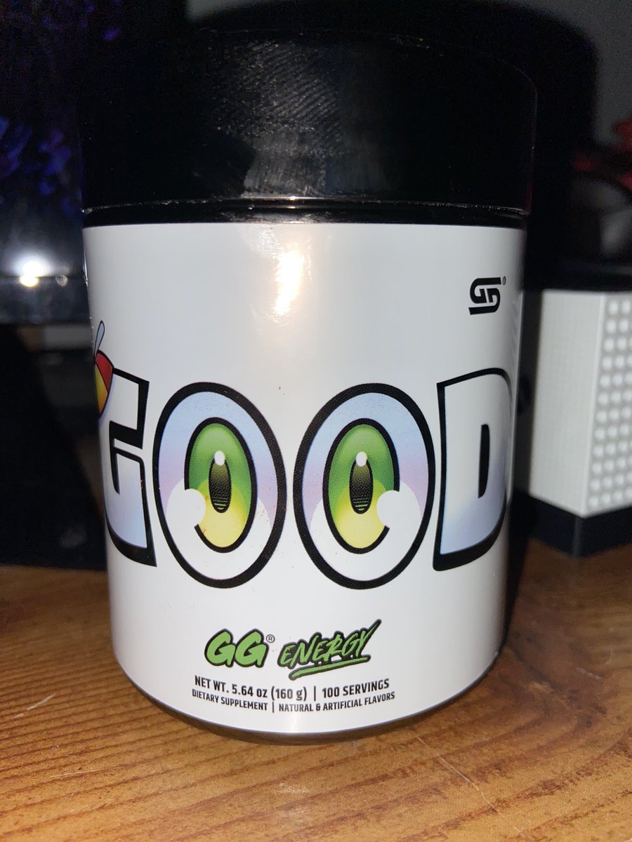 ImLOADR's tweet image. it’s good @SMii7Y @GamerSupps