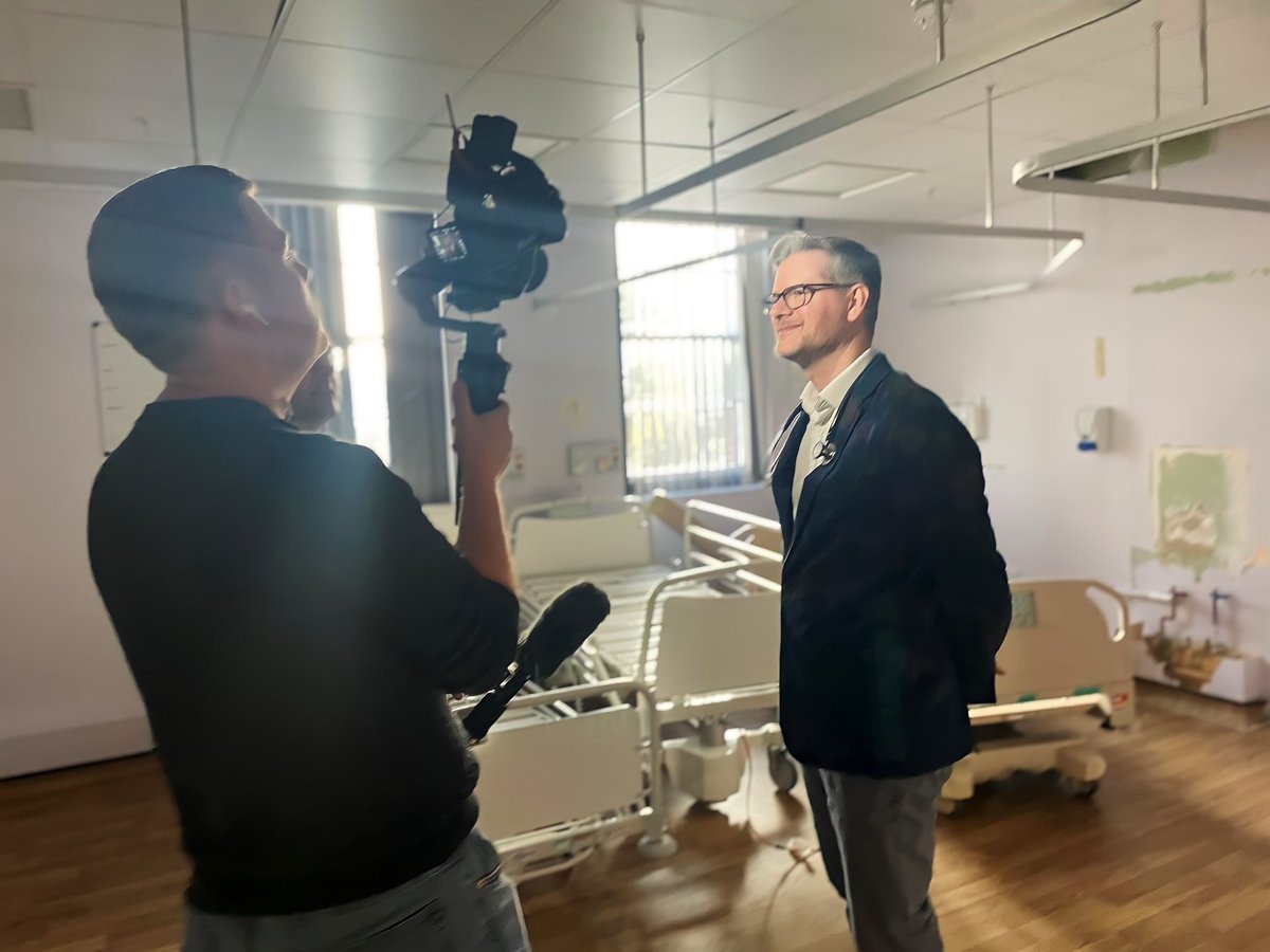 Mid and South Essex Integrated Care System tweet media