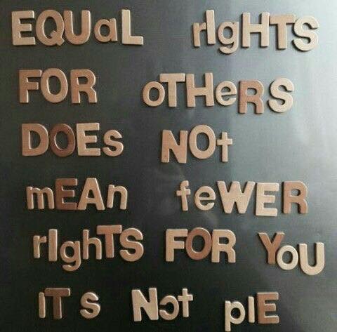 It's not pie…