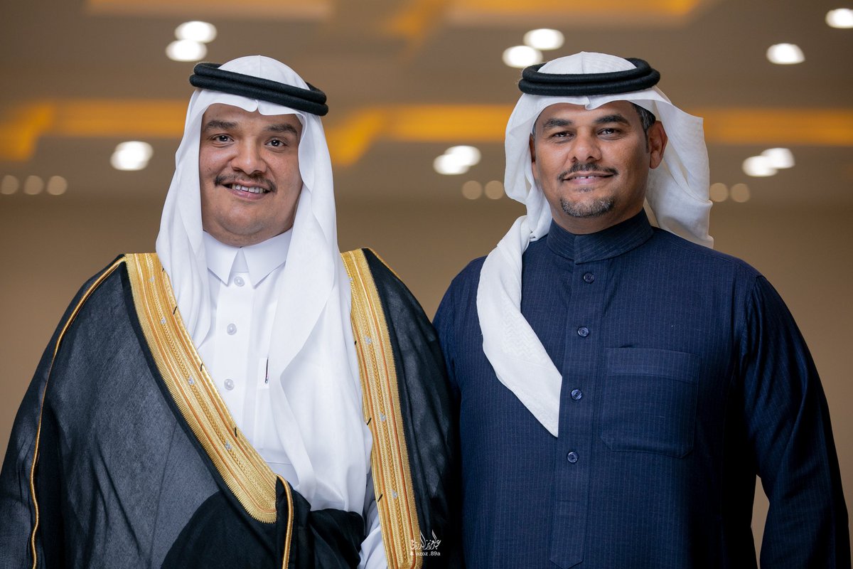 abdulaziiiz89a's tweet photo. السلام عليكم ورحمة الله وبركاته 

احتفل الشاب : ريان بن عبدالعزيز العرفج 
بمناسبة زواجه 💙
مساء  الخميس 1-2-2024 وذلك بقاعة وسم للاحتفالات بمحافظة #المجمعة 
 كل الدعوات لهم بالتوفيق والحياة الزوجية السعيدة 🤍🤍

https://t.co/q6gq7SbLdL https://t.co/htXDO0ZtJm