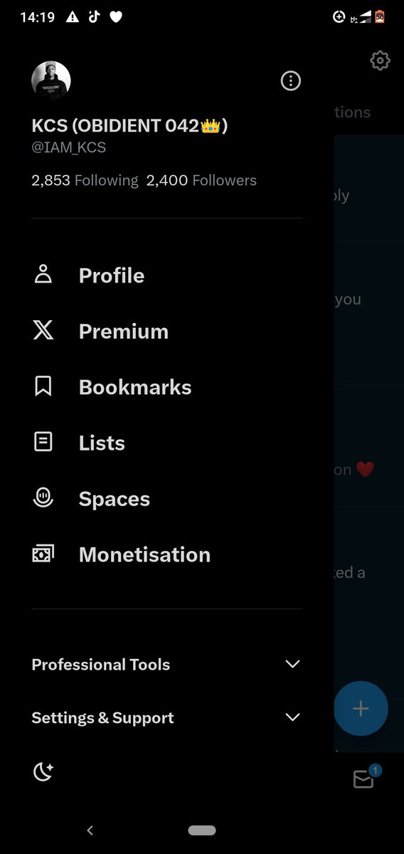 KCS (OBIDIENT 042👑)💙💙 tweet media