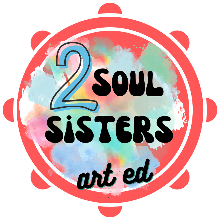 2soulsisters.blogspot.com/2024/02/big-ch… #2soulsistersarted #artteachers #arteducationblog