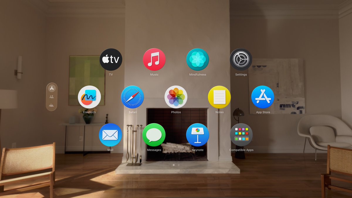 Apple Hub tweet media