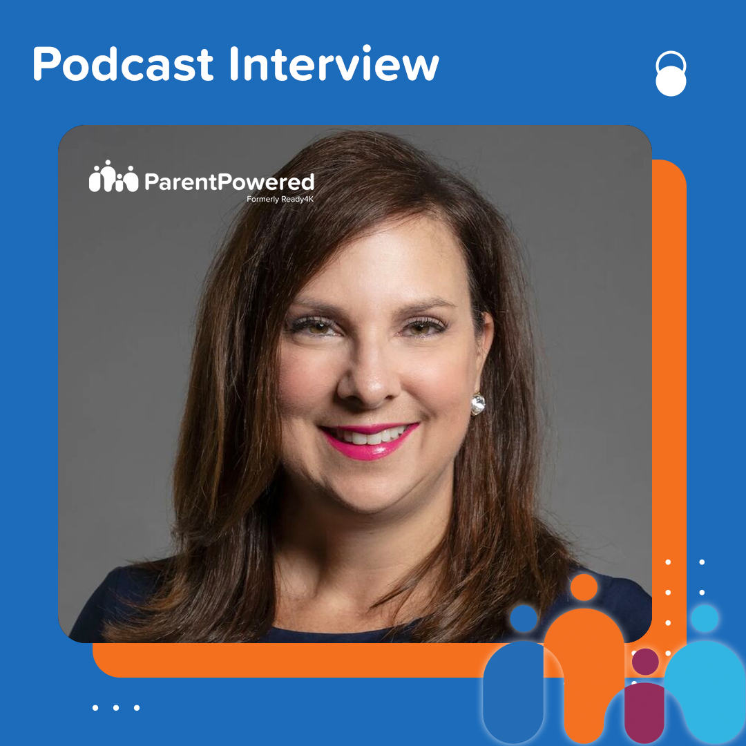 Our CEO, Terri Lynn Soutor, was recently on the Teaching Learning Leading K-12 podcast with <a href="/SRMiletto/">Steve Miletto</a>! She delved into how ParentPowered is enhancing #familyengagement in education through innovative digital solutions. It's a must-listen: bit.ly/3w7uUPA