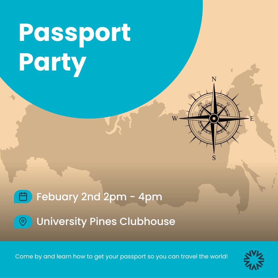 upinesutt's tweet image. Wanna set sail or take to the sky's and explore? ✈️

Join RA Mason and the Office of International Programs team TODAY at 2:00 PM for the ultimate passport application guide. FREE munchies, and swag! Let's unlock new horizons together! 🗺️✨

 #UniversityPines #Passport #UTTyler