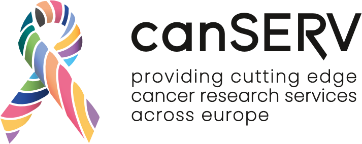 🎗 Today is #WorldCancerDay

By offering cutting-edge #researchservices, #canSERV_EU 🎗 aims to enhance #personalisedoncology approaches and enable innovative R&D projects to benefit patients.

canSERV is part of Europe´s Beating Cancer Plan and the EU Mission against cancer.