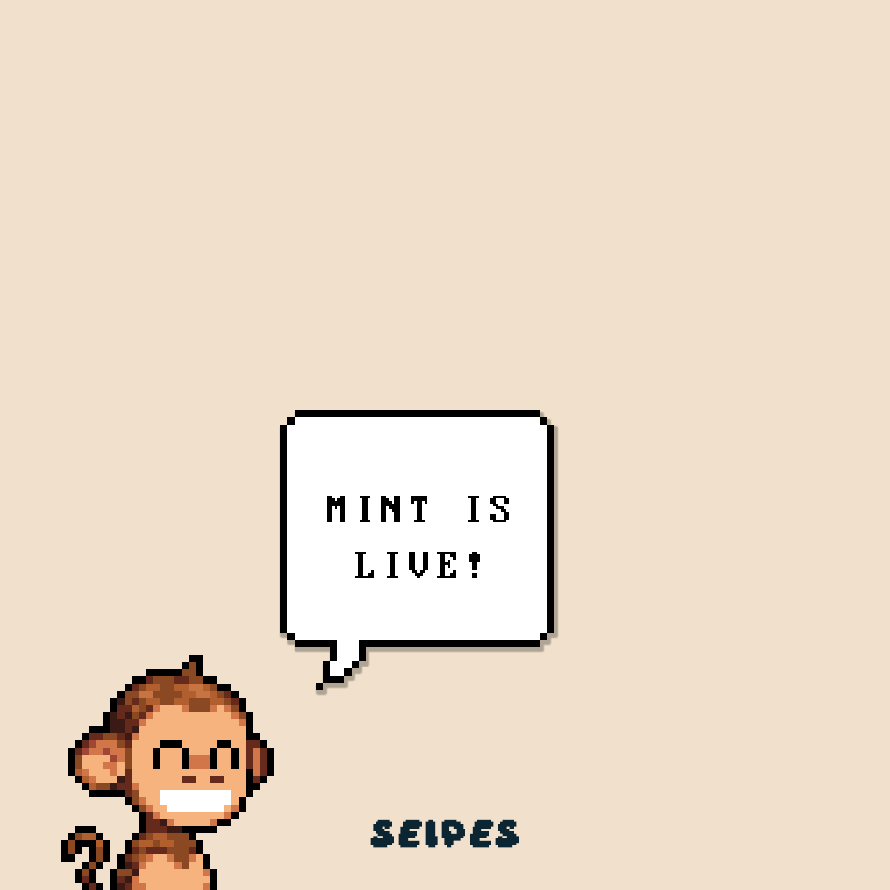 SeipesNFT tweet media