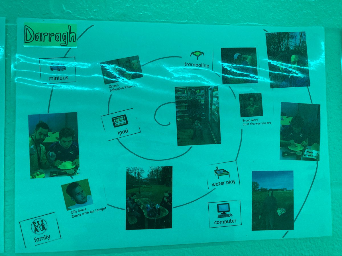 Endeavour Academy tweet media