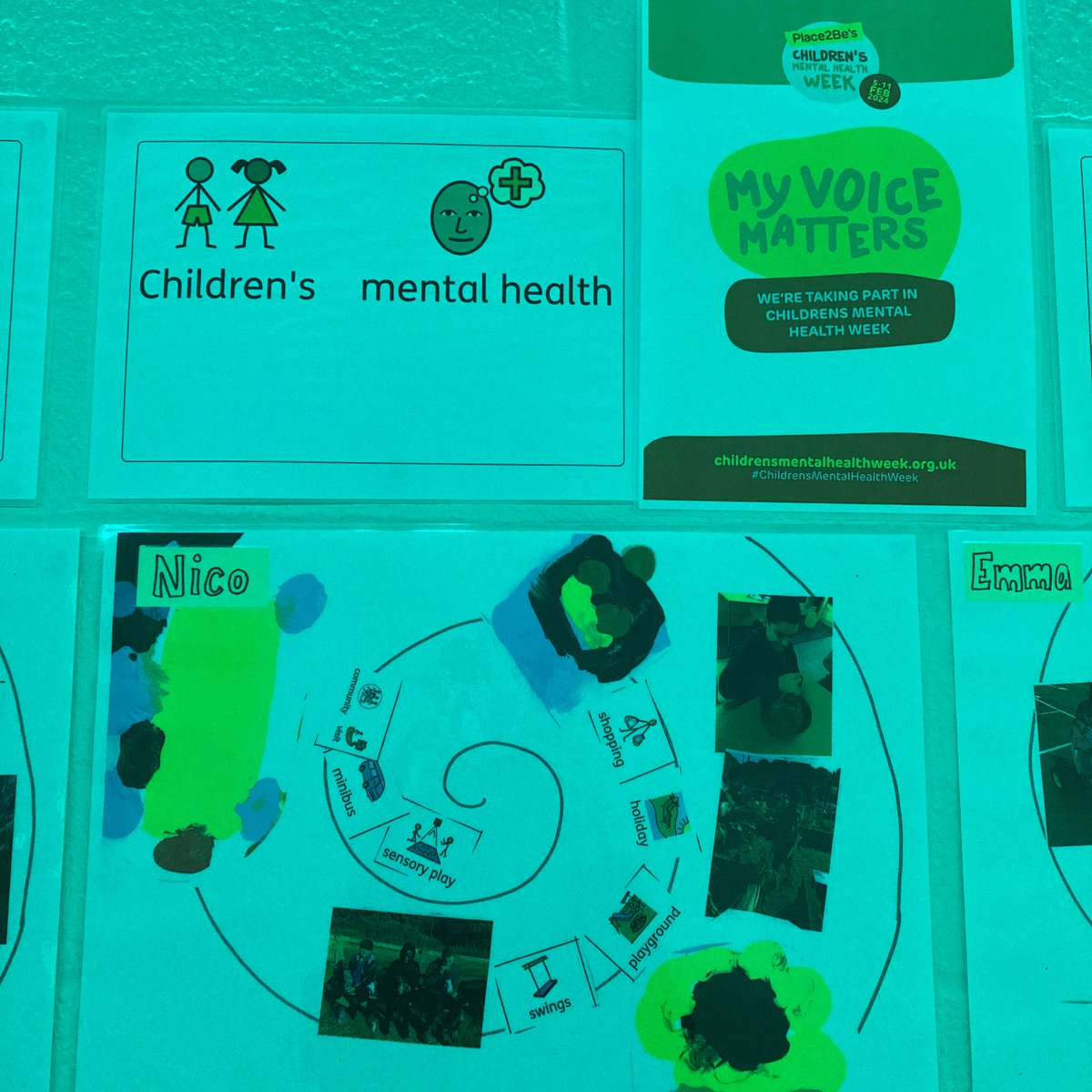 Endeavour Academy tweet media