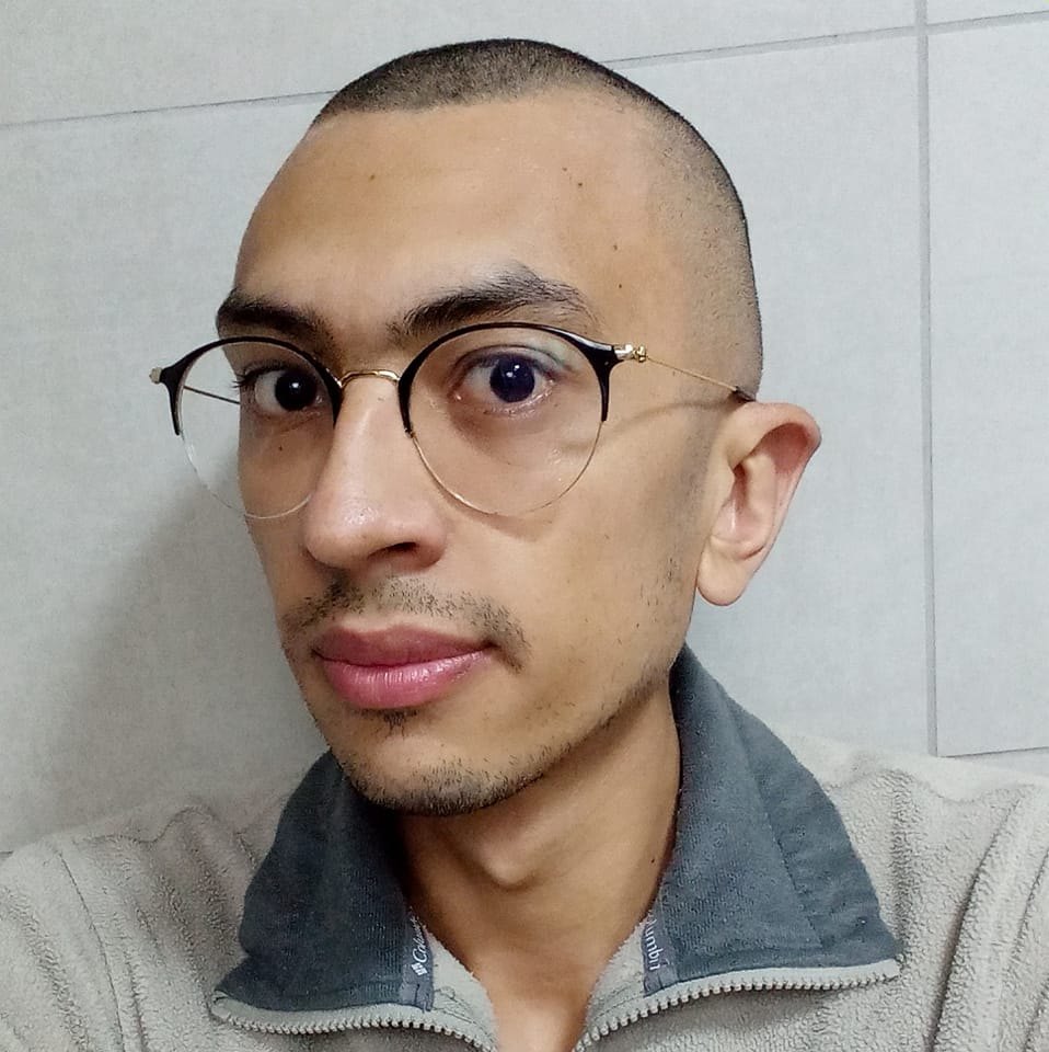 #2024 

Gracias por lo que soy, por lo que tengo, por lo que aprendo todos los días, por los regalos que recibo y por todas las bendiciones que vienen en mi camino...