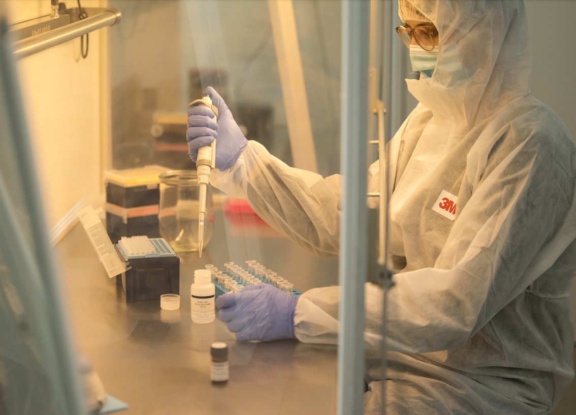 #JOB #OPENING:

For my lab <a href="/EawagResearch/">Eawag</a> I am looking for a #Biology #lab #technician (80–100%) with experience in wetlab and molecular techniques.

You will be managing and running the #eDNA clean lab &amp; much more. 
🔬🧬🦠🐟🐞🧬

Apply here: apply.refline.ch/673277/1137/pu…

Please #RT!